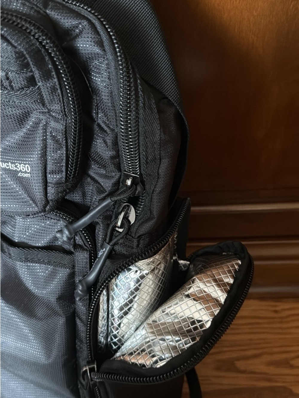 Tactical Backpack - Picture 2 of 6